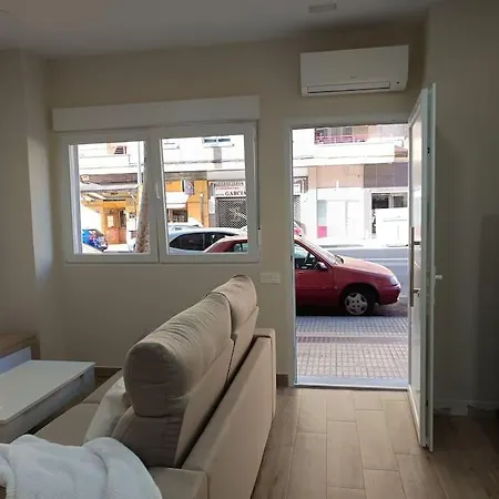 Lejlighed La Morada *