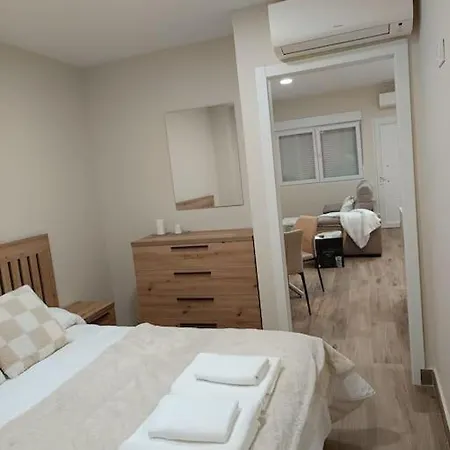 La Morada Διαμέρισμα Σαλαμάνκα