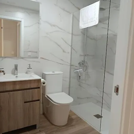 Апартаменты La Morada Саламанка