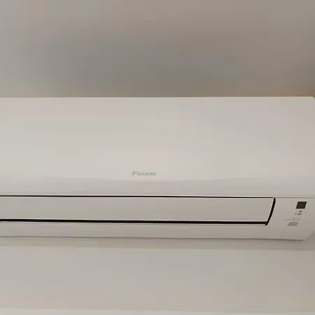 Апартаменты La Morada