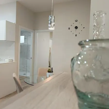 La Morada Lejlighed *