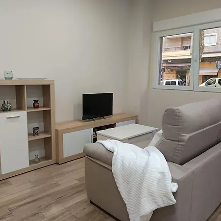 La Morada Lejlighed Salamanca