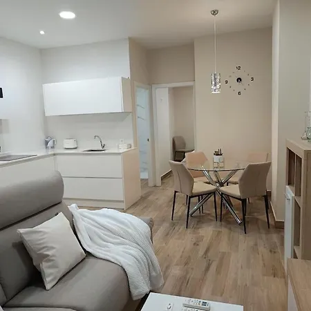 Апартаменты La Morada Саламанка