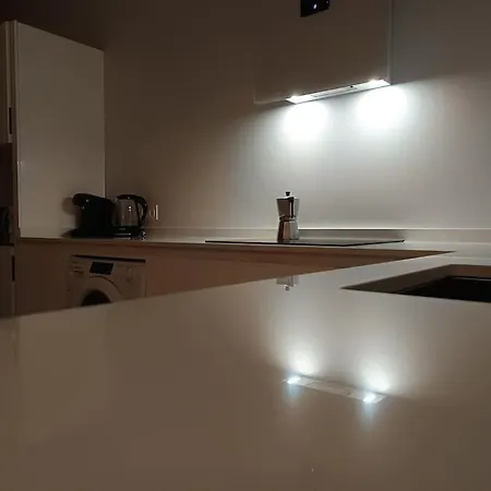 La Morada Lejlighed *