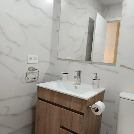 La Morada Апартаменты Саламанка