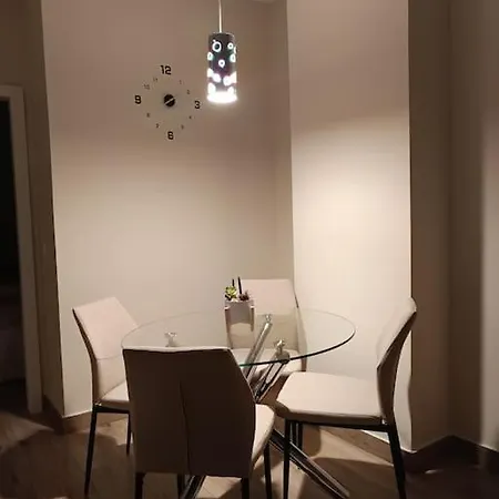 La Morada Апартаменты *