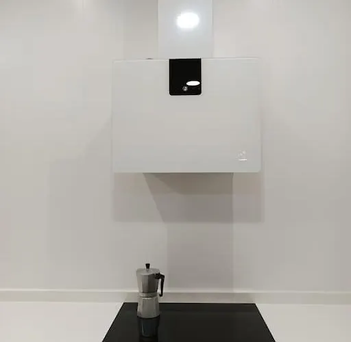 Appartement La Morada