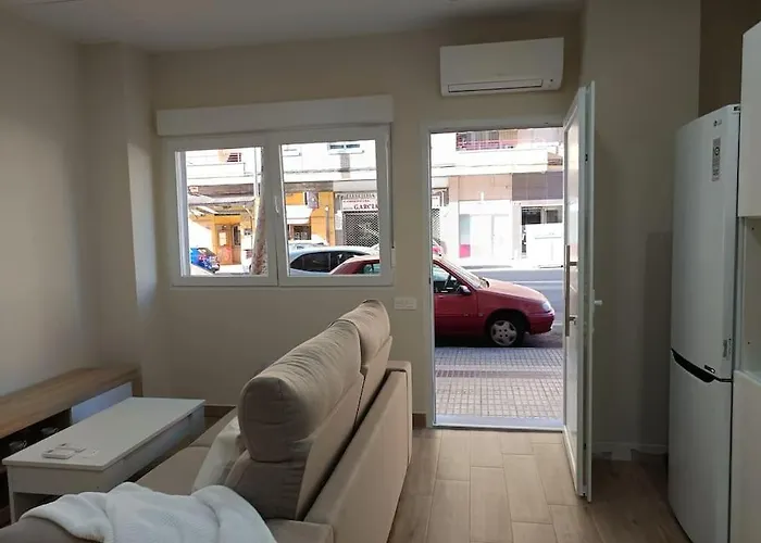 Appartement La Morada *