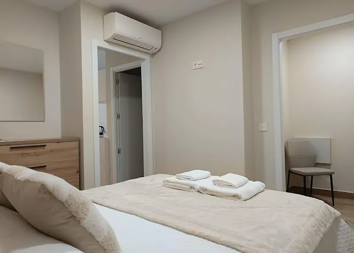 Apartman La Morada Salamanca