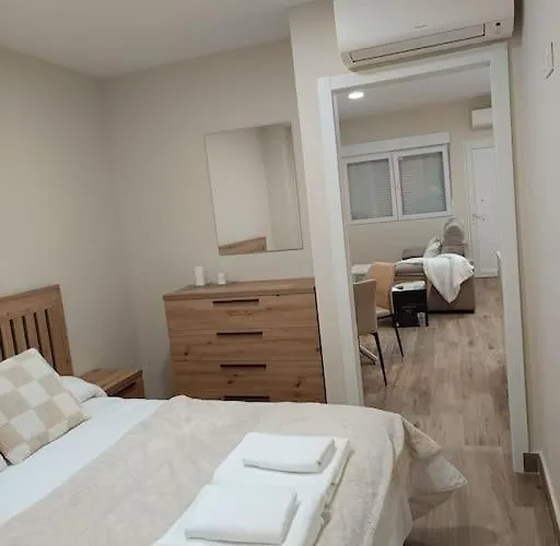 La Morada Διαμέρισμα Σαλαμάνκα