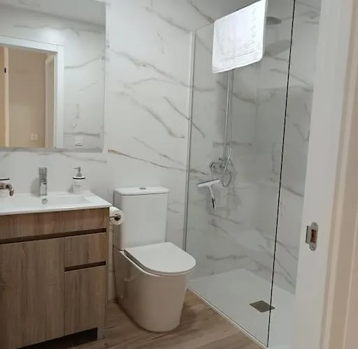 Appartement La Morada Salamanque