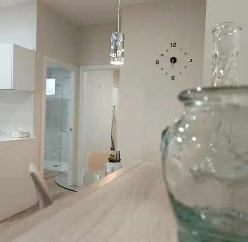 La Morada Apartman *