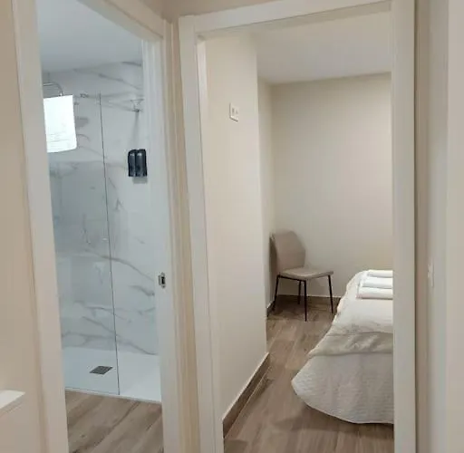 Apartman La Morada *