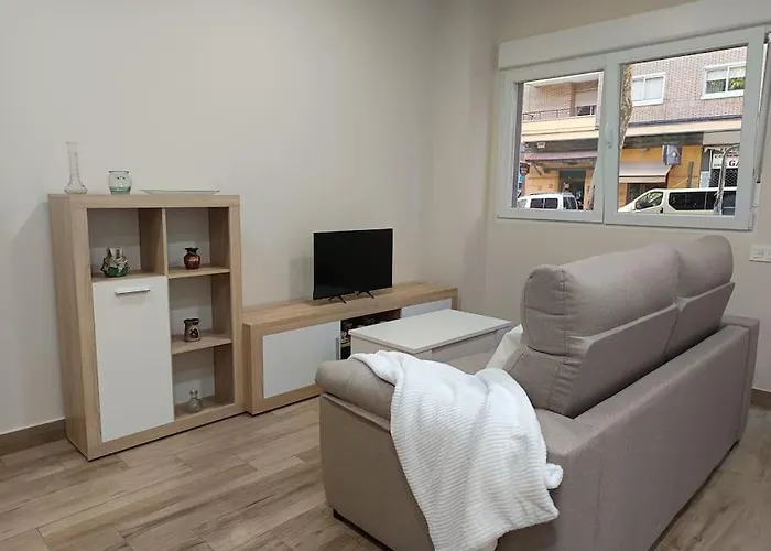 La Morada Apartman Salamanca