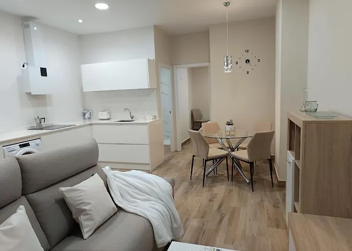 Appartement La Morada Salamanque