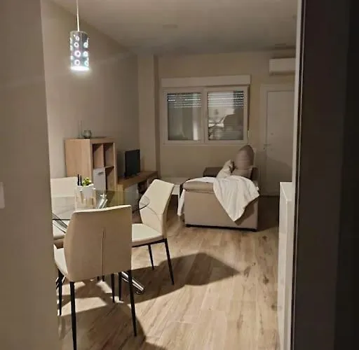 La Morada Apartman