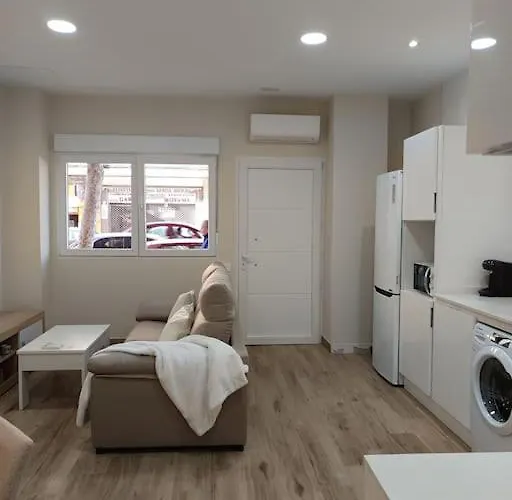 Appartement La Morada