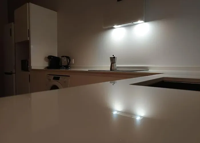 La Morada Appartement *