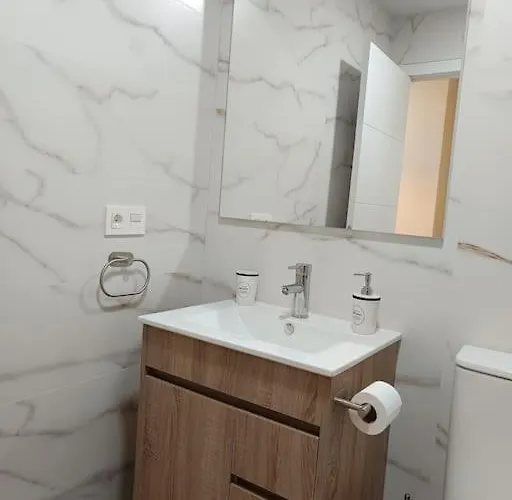 La Morada Appartement Salamanque