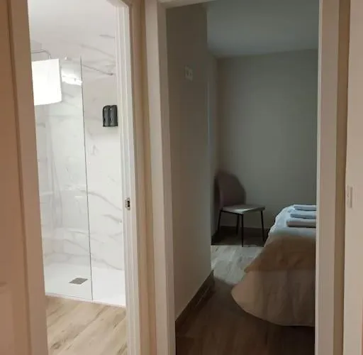Apartman La Morada