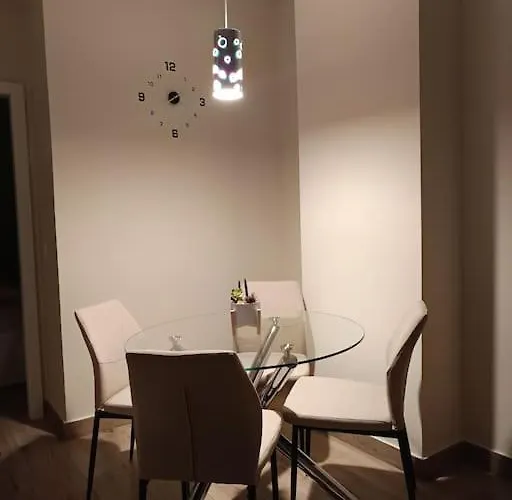 La Morada Apartman *