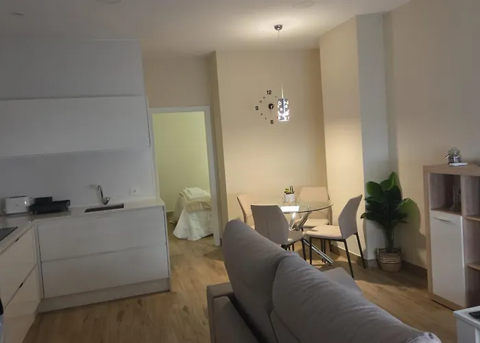 La Morada Apartman
